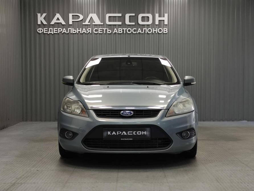 Ford Focus II Рестайлинг Пермь  - изображение 3