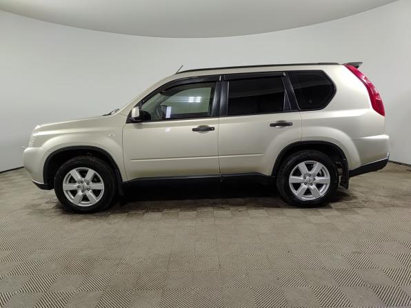 Nissan X-Trail II с пробегом 2008 года, цена 850 000 рублей, 251095 км, внедорожник, Автокод Объявления