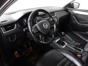 Skoda Octavia III (A7) Химки  - изображение 23