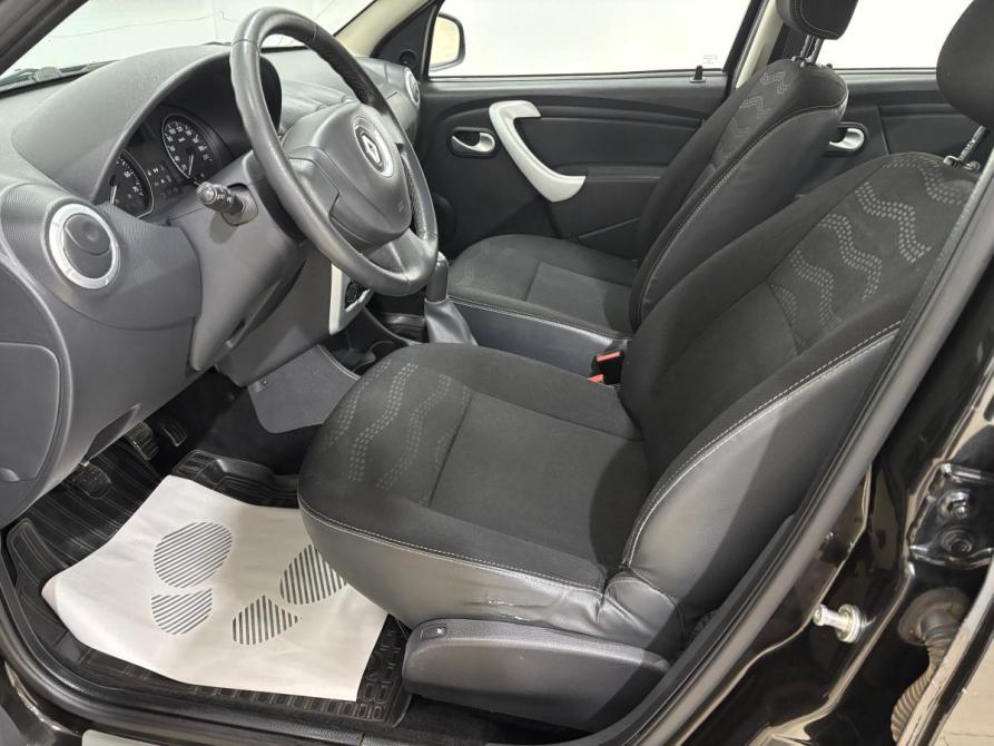 Renault Sandero I Альметьевск  - изображение 11