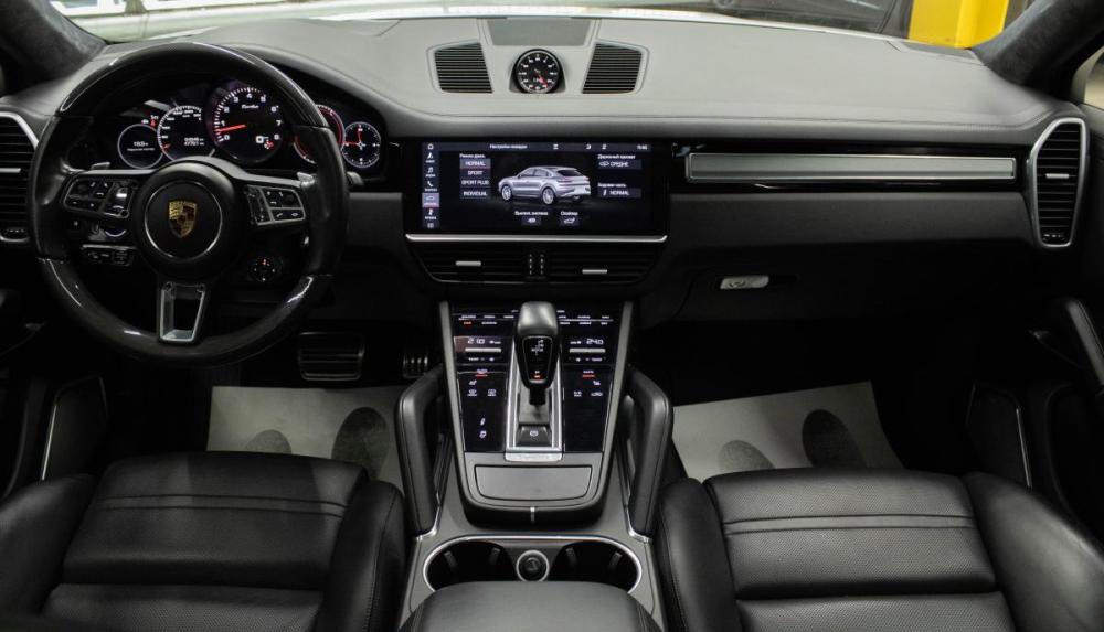 Porsche Cayenne III Уфа  - изображение 14
