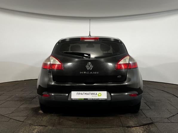 Renault Megane III с пробегом 2009 года, цена 449 900 рублей, 272000 км, хэтчбек, Автокод Объявления