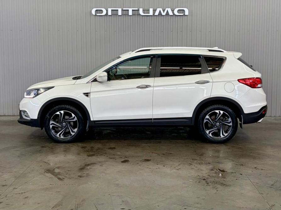 Dongfeng AX7 I Краснодар  - изображение 8