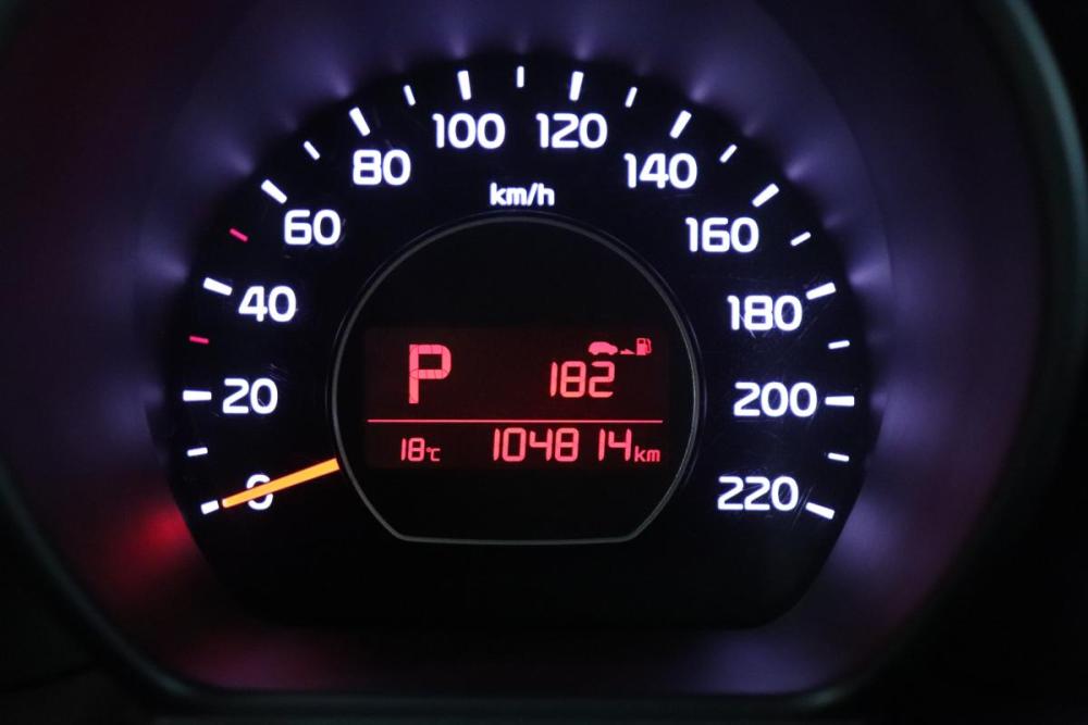 Kia Soul II Рестайлинг Ульяновск  - изображение 11