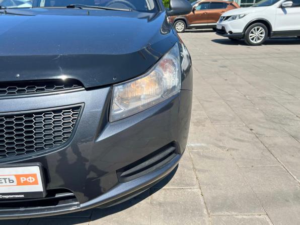 Chevrolet Cruze I с пробегом 2012 года, цена 399 000 рублей, 271514 км, седан, Автокод Объявления