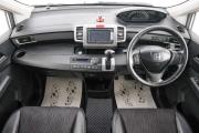 Honda Freed I Рестайлинг 2 Красноярск  - изображение 34