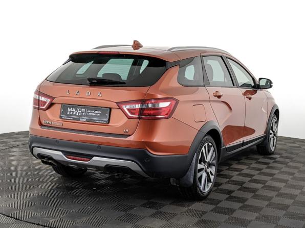 Lada (ВАЗ) Vesta I с пробегом 2019 года, цена 1 150 000 рублей, 36306 км, универсал, Автокод Объявления