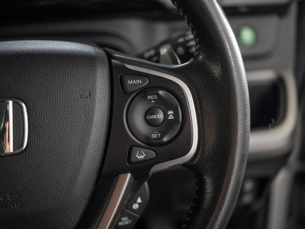 Honda Stepwgn V Рестайлинг с пробегом 2018 года, цена 2 290 000 рублей, 86003 км, минивэн, Автокод Объявления