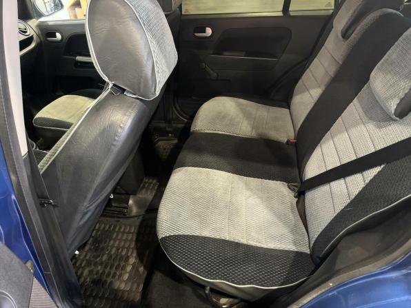 Ford Fusion I Рестайлинг с пробегом 2008 года, цена 415 000 рублей, 167684 км, хэтчбек, Автокод Объявления