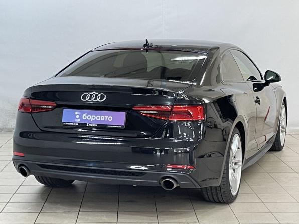 Audi A5 II (F5) с пробегом 2016 года, цена 2 290 000 рублей, 265040 км, купе, Автокод Объявления