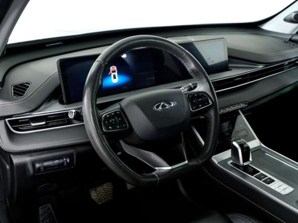 Chery Tiggo 7 Pro Max I с пробегом 2023 года, цена 1 698 000 рублей, 59797 км, внедорожник, Автокод Объявления
