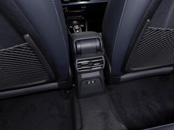 Audi A3 IV (8Y) Рестайлинг с пробегом 2026 года, цена 4 100 000 рублей, 50 км, седан, Автокод Объявления