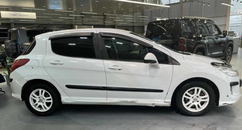 Peugeot 308 I Стерлитамак  - изображение 4