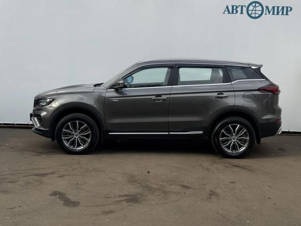 Geely Atlas Pro с пробегом 2023 года, цена 2 179 000 рублей, 32349 км, внедорожник, Автокод Объявления