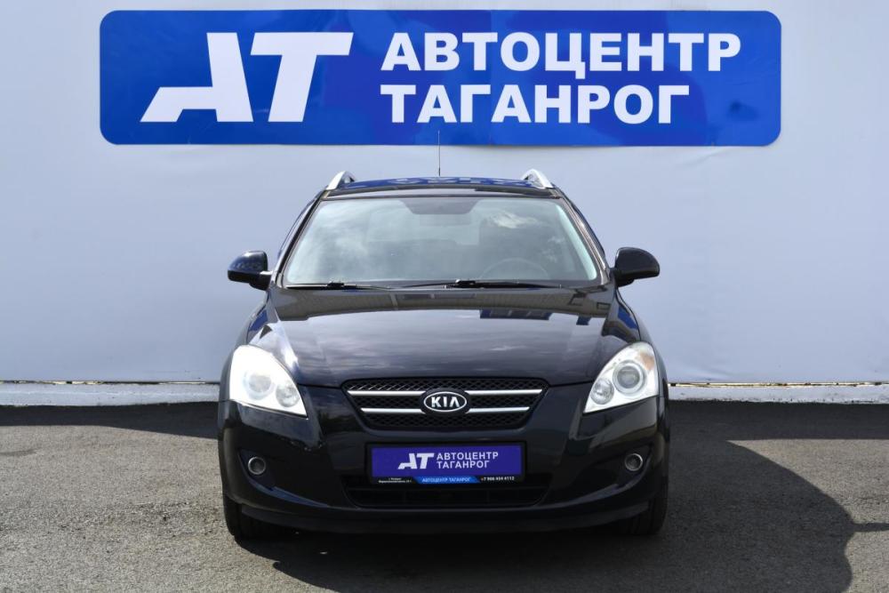 Kia Ceed I Таганрог  - изображение 2