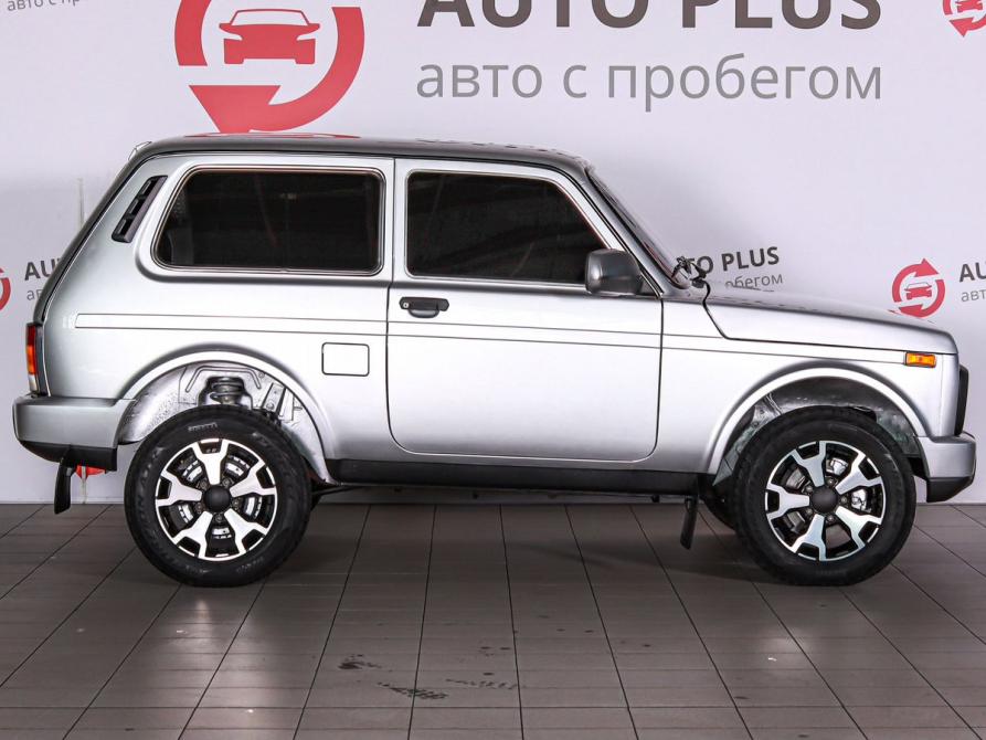 Lada (ВАЗ) 2121 (4x4) I Рестайлинг Минеральные Воды  - изображение 6