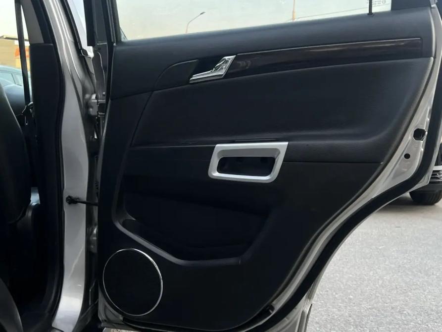 Opel Antara I Волгоград  - изображение 13