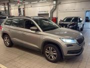 Skoda Kodiaq I Санкт-Петербург  - изображение 10