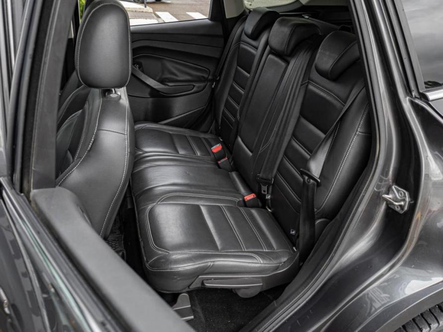 Ford Kuga II Краснодар  - изображение 9