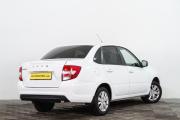 Lada (ВАЗ) Granta I Рестайлинг Сургут  - изображение 22