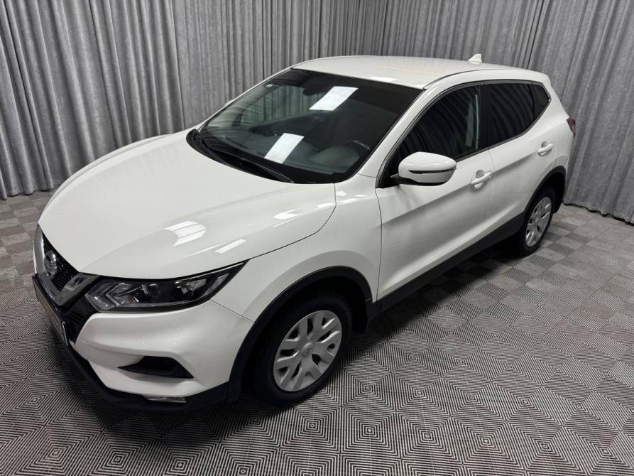 Nissan Qashqai II Рестайлинг Стерлитамак  - изображение 8