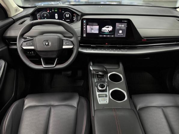 Changan UNI-S (CS55 Plus) I с пробегом 2024 года, цена 2 100 000 рублей, 70000 км, внедорожник, Автокод Объявления