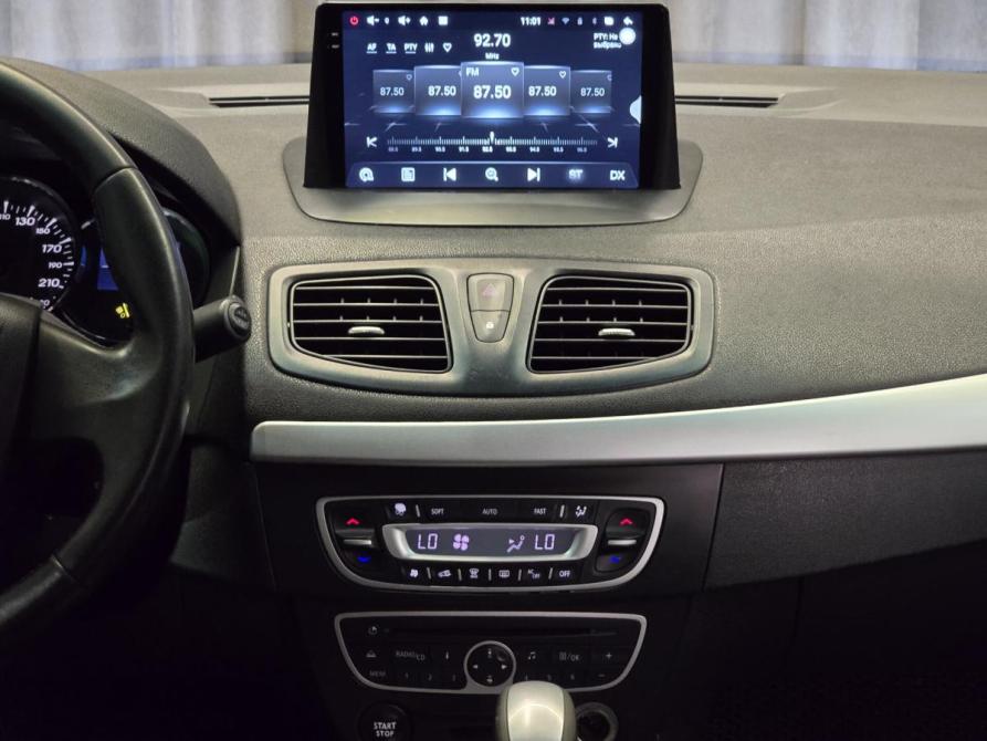 Renault Fluence I Красноярск  - изображение 13