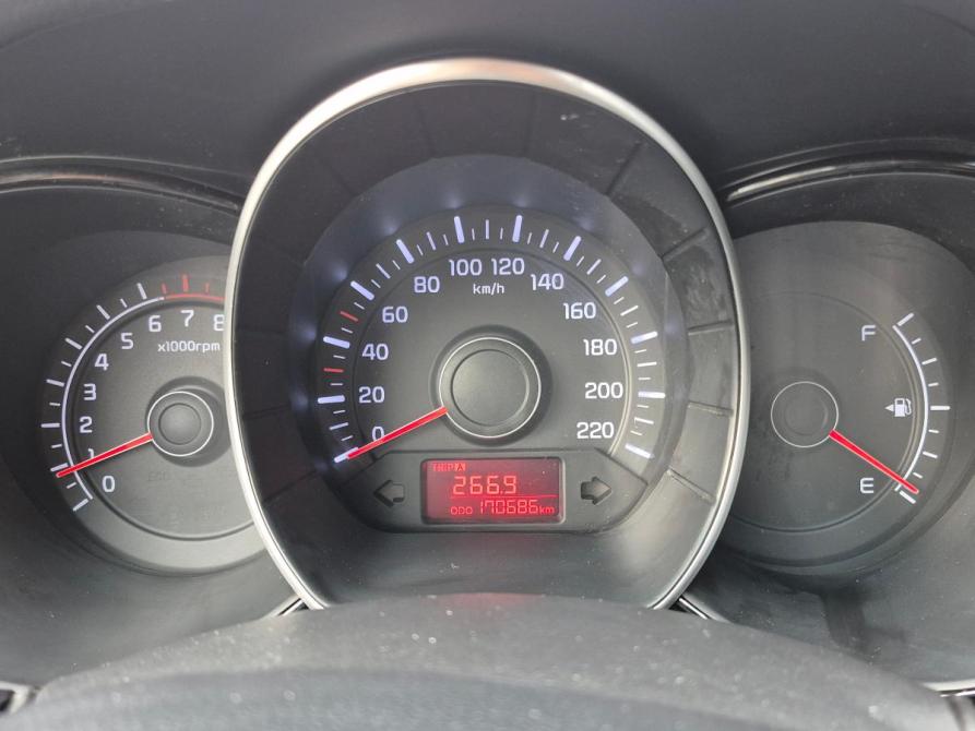 Kia Rio III Воронеж  - изображение 9