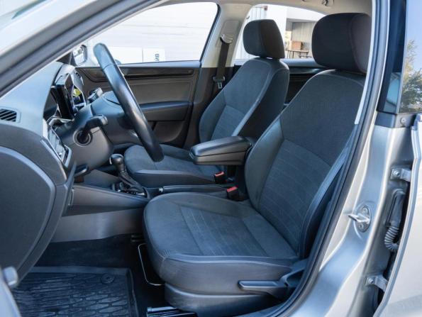 Volkswagen Polo VI с пробегом 2020 года, цена 1 550 000 рублей, 129391 км, лифтбек, Автокод Объявления