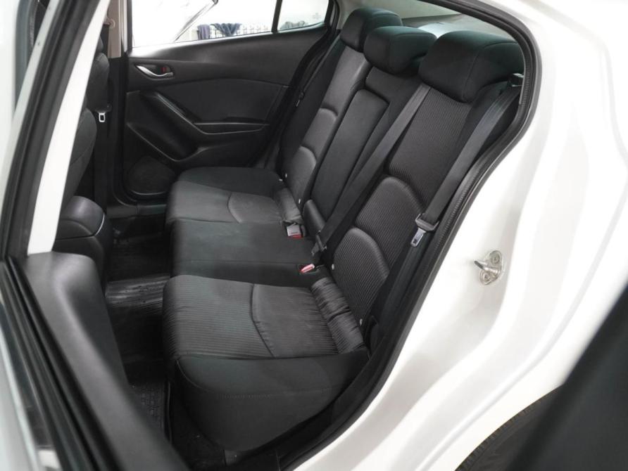 Mazda 3 III (BM) Воронеж  - изображение 9