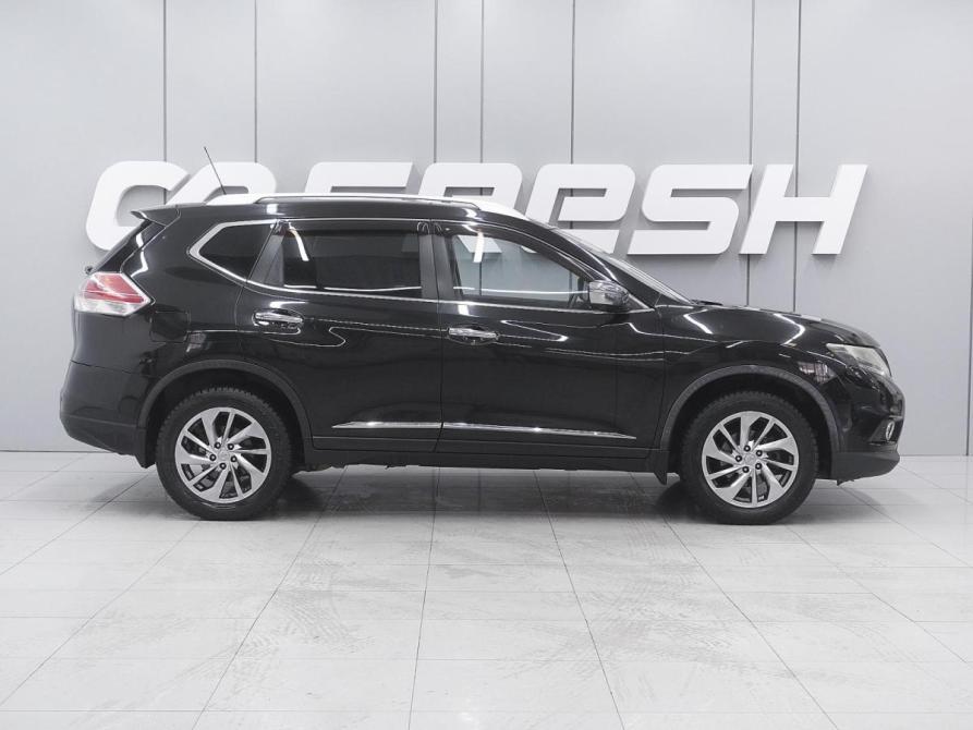 Nissan X-Trail III Ростов-на-Дону  - изображение 5