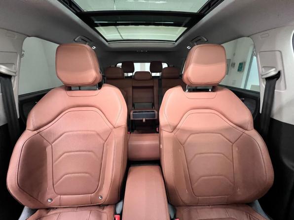 Skoda Kodiaq II с пробегом 2025 года, цена 5 470 000 рублей, 4492 км, внедорожник, Автокод Объявления