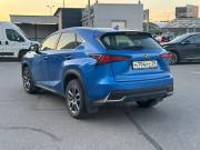 Lexus NX I Рестайлинг Санкт-Петербург  - изображение 20