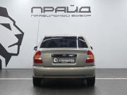 Hyundai Accent II Ростов-на-Дону  - изображение 18