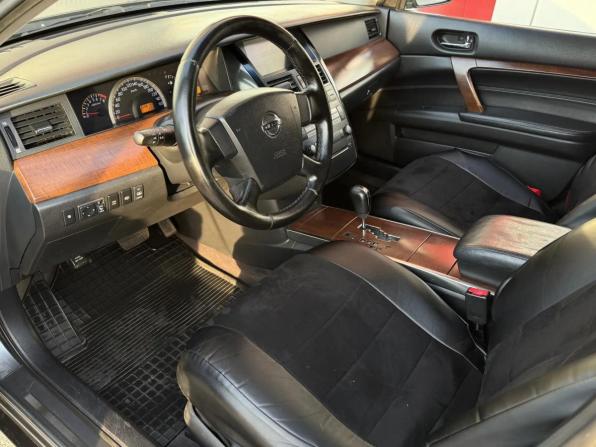 Nissan Teana I Рестайлинг с пробегом 2006 года, цена 698 750 рублей, 308000 км, седан, Автокод Объявления