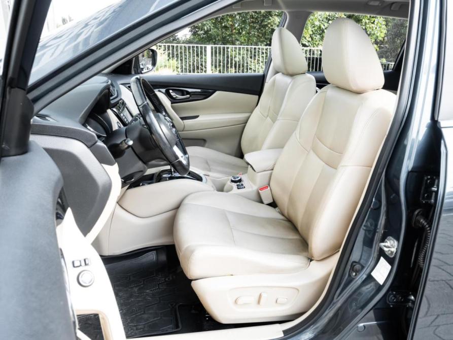 Nissan X-Trail III Рестайлинг Ставрополь  - изображение 10
