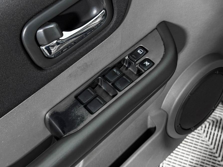 Nissan X-Trail I Рестайлинг Санкт-Петербург  - изображение 10