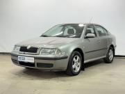 Skoda Octavia I (A4) Рестайлинг Ярославль  - изображение 15