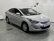 Hyundai Elantra V (MD) Рестайлинг Казань  - изображение 20
