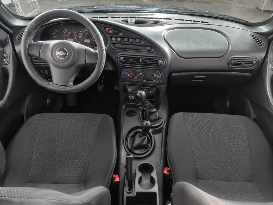 Chevrolet Niva I Рестайлинг Нижний Новгород  - изображение 8