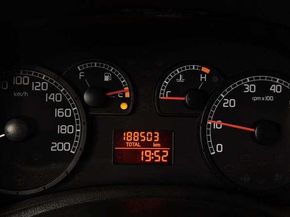 Fiat Doblo I Рестайлинг с пробегом 2013 года, цена 475 000 рублей, 188503 км, компактвэн, Автокод Объявления