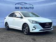 Hyundai Solaris II Рестайлинг Чебоксары  - изображение 37