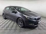 Kia Ceed II Москва  - изображение 22
