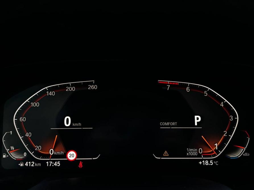 BMW X5 IV (G05/G18) Уфа  - изображение 16