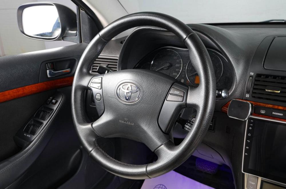 Toyota Avensis II Рестайлинг Тюмень  - изображение 12