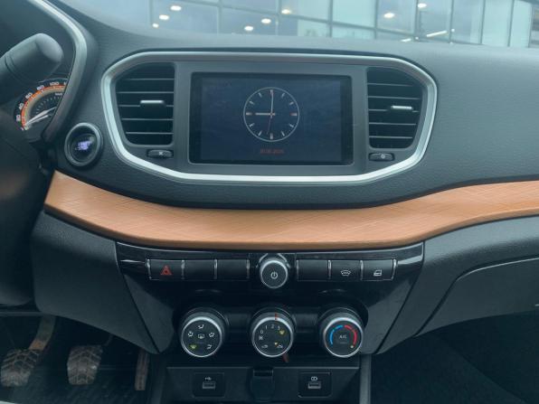 Lada (ВАЗ) Vesta I Рестайлинг (NG) с пробегом 2024 года, цена 1 345 000 рублей, 57450 км, седан, Автокод Объявления