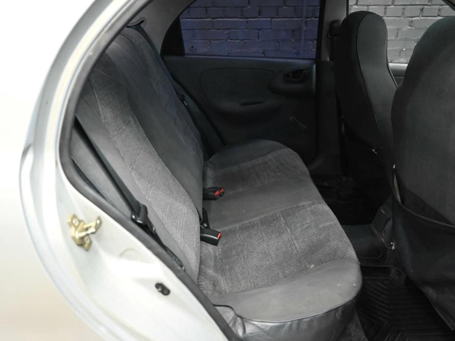 Chevrolet Lanos I Екатеринбург  - изображение 6