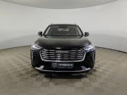 Haval Jolion I Уфа  - изображение 27