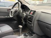 Hyundai Getz I Рестайлинг Череповец  - изображение 29