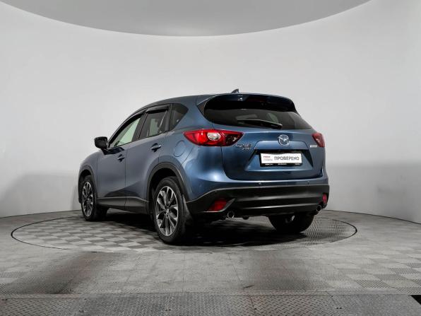 Mazda CX-5 I Рестайлинг с пробегом 2016 года, цена 1 830 000 рублей, 175412 км, внедорожник, Автокод Объявления